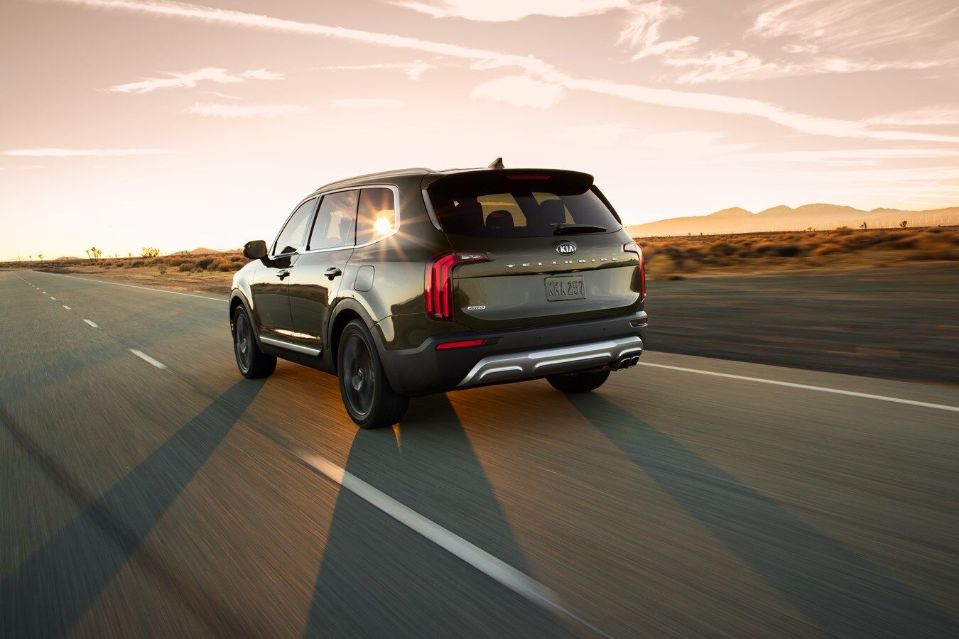 2021 Telluride